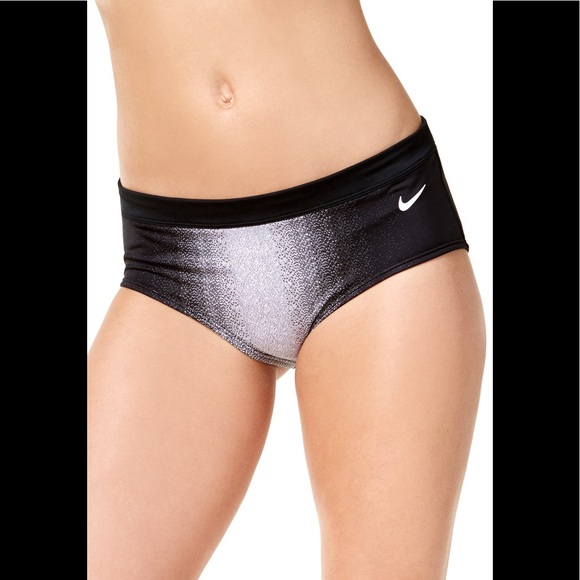 Nike Ombré 2-piece tankini swimsuit - Picture 3 of 12